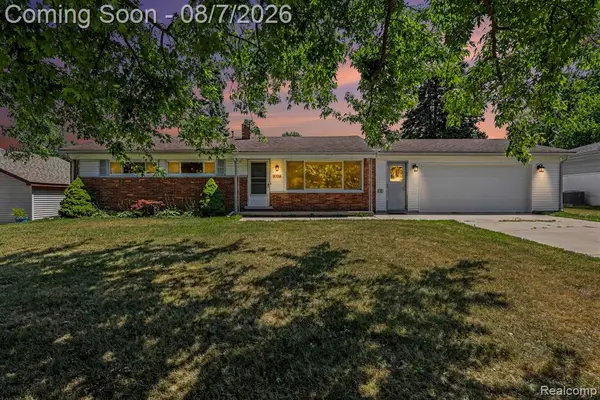 3728 Shoals, Waterford, MI 48329