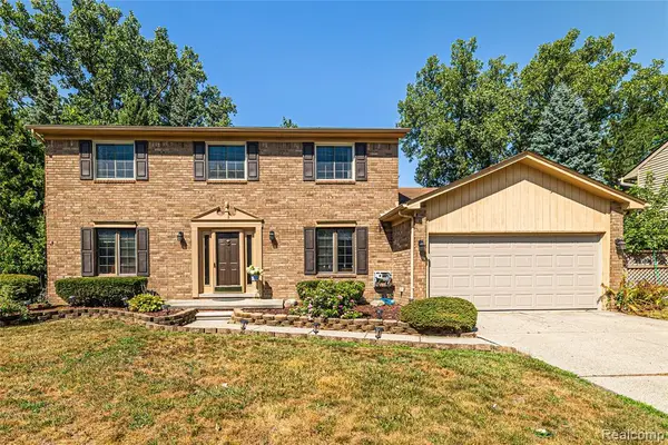15569 Penn, Livonia, MI 48154