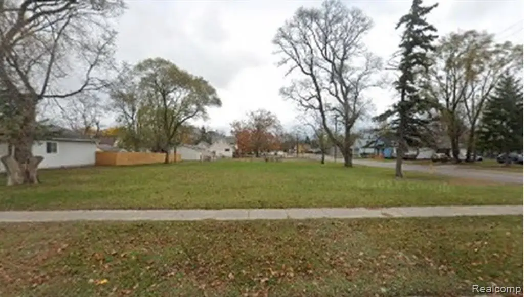 1103 Cedar, Port Huron, MI 48060 - #1