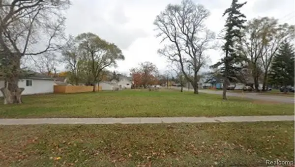 1103 Cedar, Port Huron, MI 48060