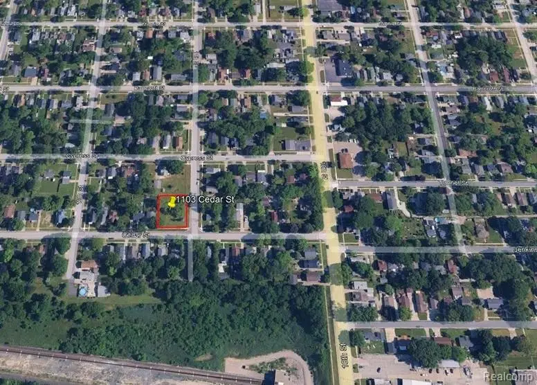 1103 Cedar, Port Huron, MI 48060 - #3