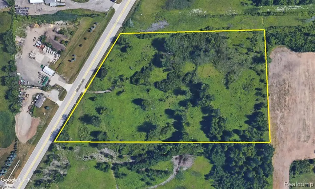 55370 Gratiot, Chesterfield, MI 48051 - #1