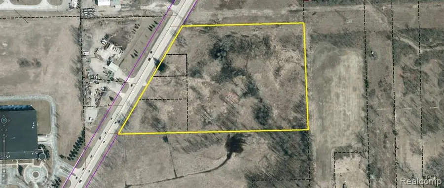 55370 Gratiot, Chesterfield, MI 48051 - #2