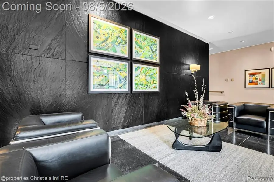8200 E Jefferson, Detroit, MI 48214 - #3