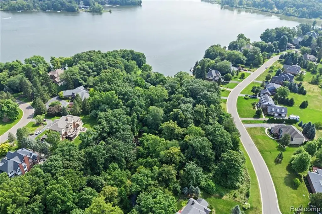 Lot 242-243 Hartford, Brighton, MI 48116 - #1
