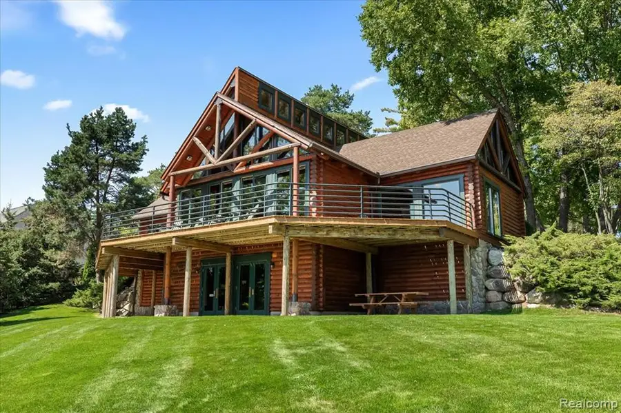Lot 242-243 Hartford, Brighton, MI 48116 - #3