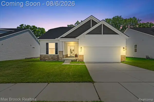 85 Coppice, White Lake, MI 48386