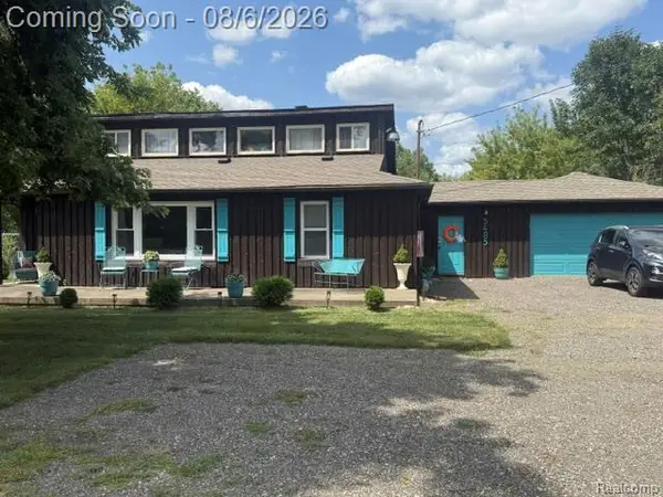 5485 N Linden, Flint, MI 48504