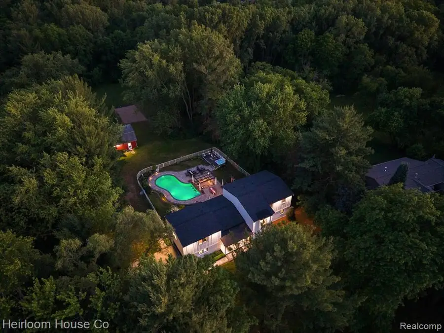 49001 Hanford Rd, Canton, MI 48187 - #3