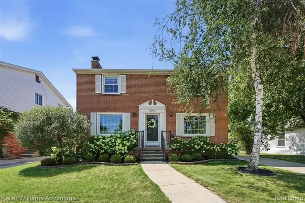 24911 Marshall, Dearborn, MI 48124