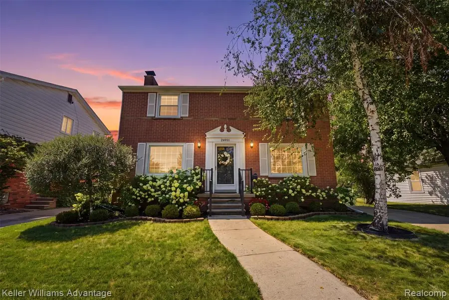 24911 Marshall, Dearborn, MI 48124 - #2