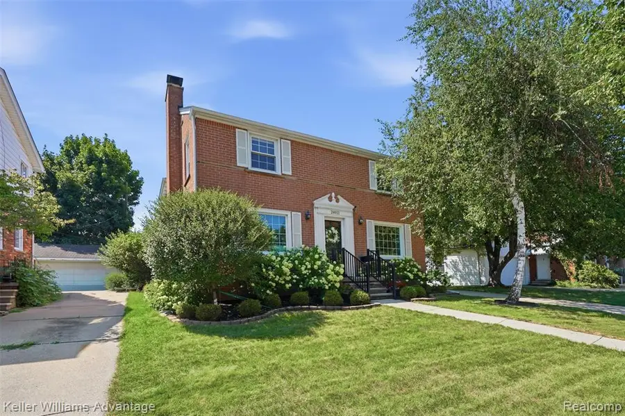 24911 Marshall, Dearborn, MI 48124 - #3