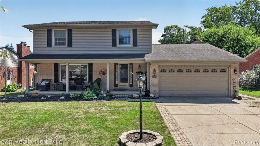 32665 Scone, Livonia, MI 48154 - #3
