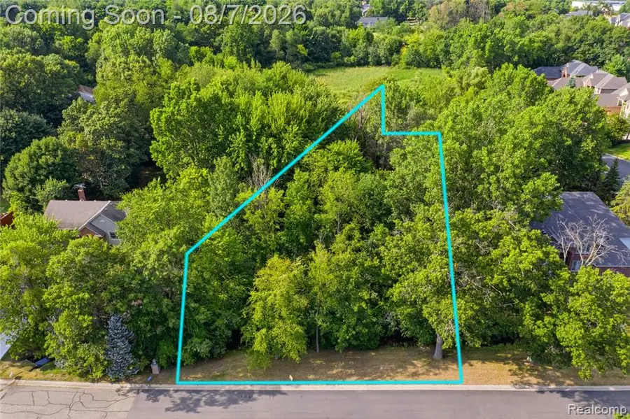 8959 Clubwood, Walled Lake, MI 48390 - #2