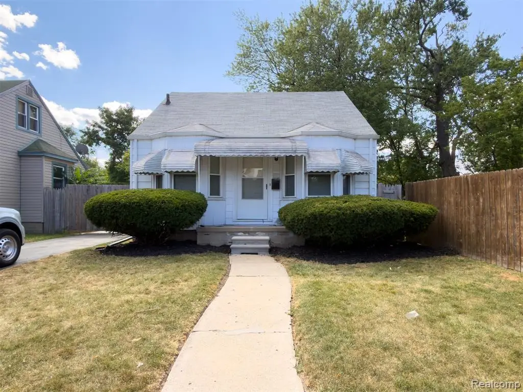 7351 Penrod, Detroit, MI 48228 - #1