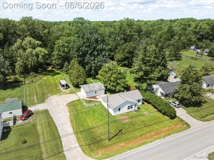1531 Allen, Kimball, MI 48074 - #2