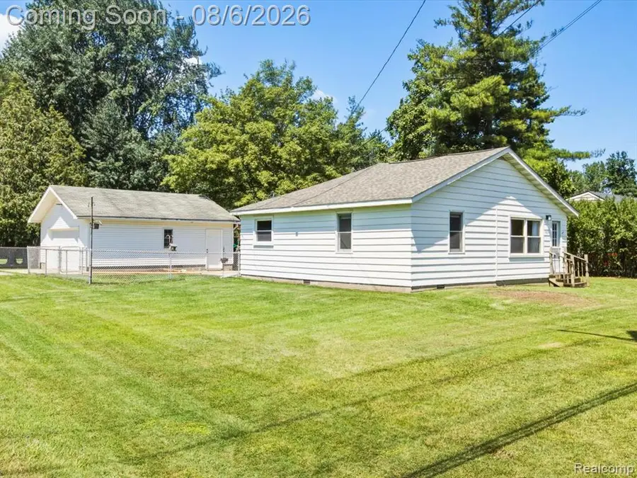 1531 Allen, Kimball, MI 48074 - #3