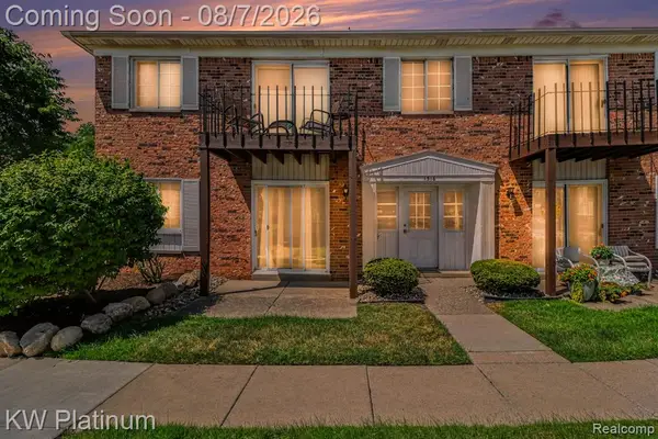 1516 Normandy, Royal Oak, MI 48073