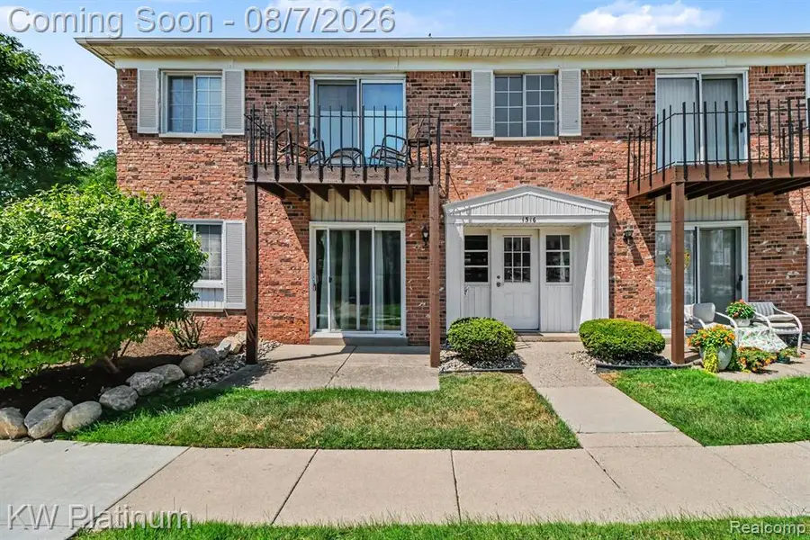 1516 Normandy, Royal Oak, MI 48073 - #2