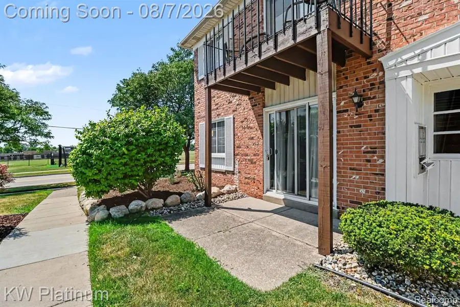 1516 Normandy, Royal Oak, MI 48073 - #3
