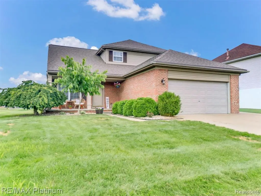 42202 Milton, Belleville, MI 48111 - #1
