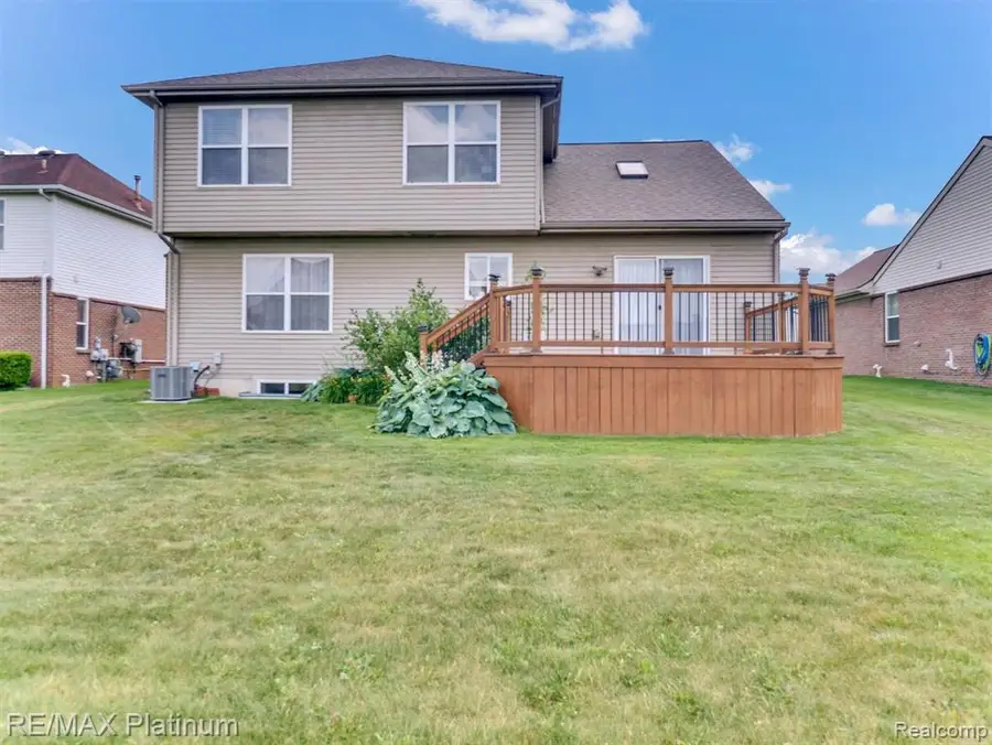 42202 Milton, Belleville, MI 48111 - #3