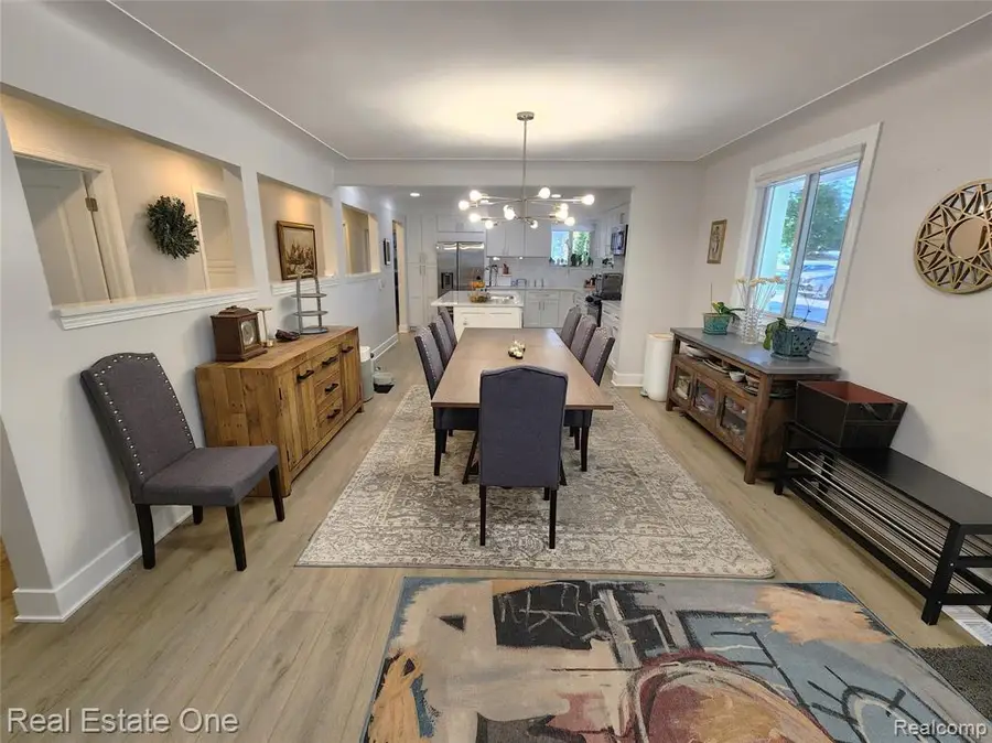 532 Nichols, Auburn Hills, MI 48326 - #3