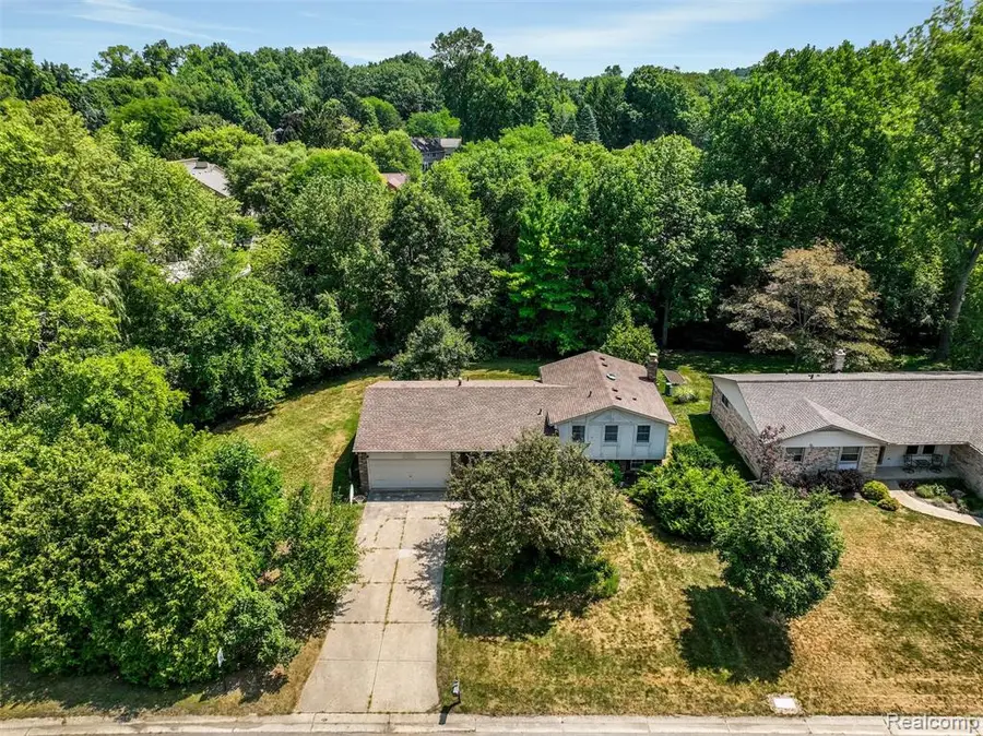 20116 Rippling, Northville, MI 48167 - #3