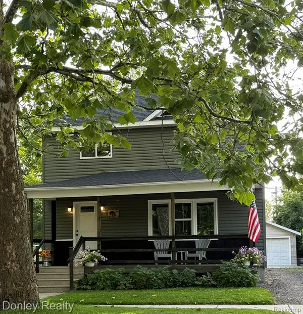 112 Alexander, Caro, MI 48723