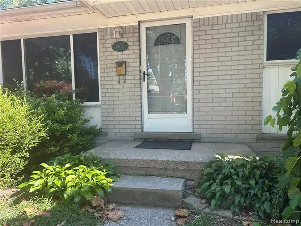 1404 Diana, Madison Heights, MI 48071