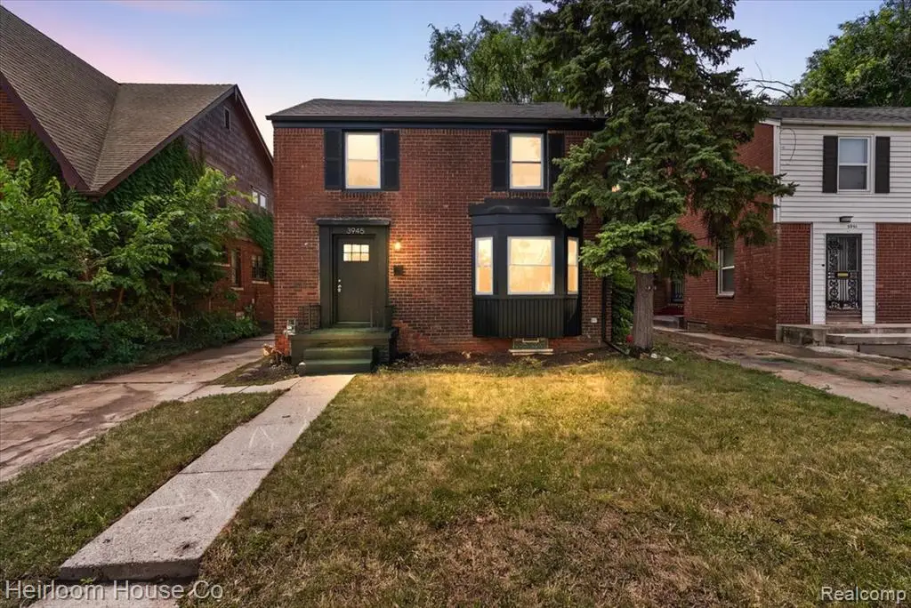 3945 Devonshire, Detroit, MI 48224 - #1