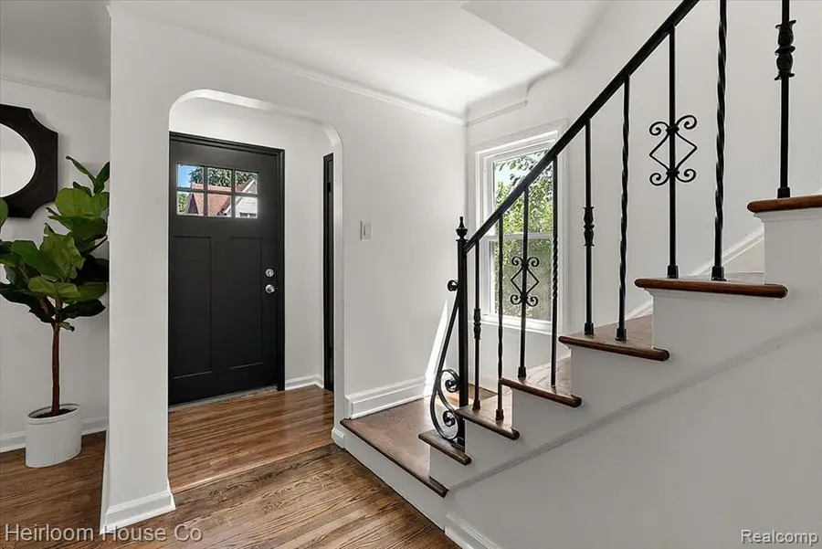 3945 Devonshire, Detroit, MI 48224 - #3
