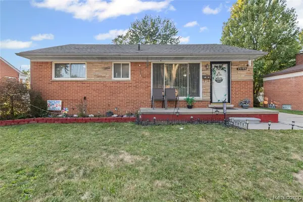 25755 Patricia, Warren, MI 48091
