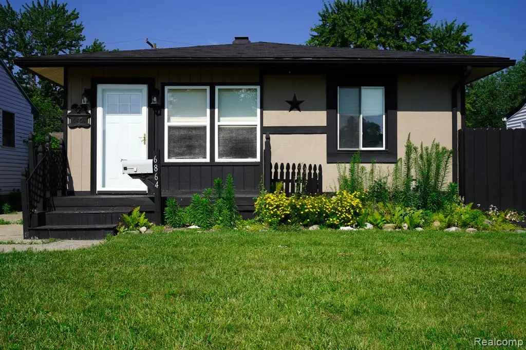 6864 Cornell, Taylor, MI 48180 - #1