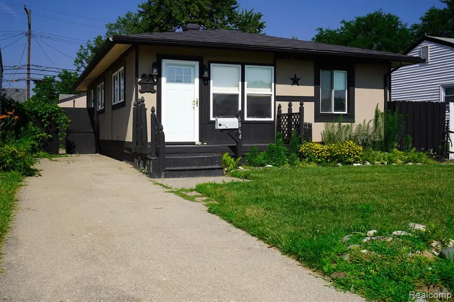 6864 Cornell, Taylor, MI 48180 - #2