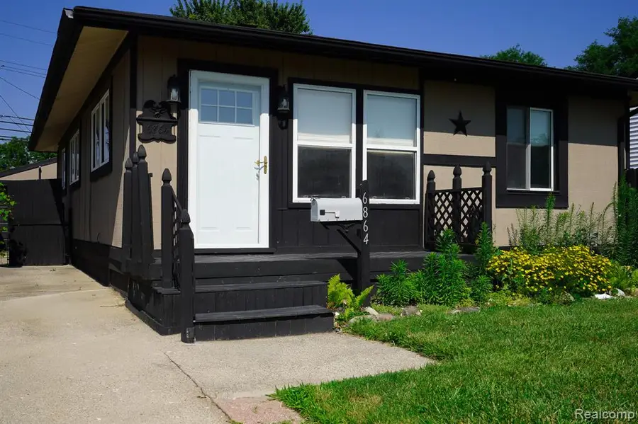 6864 Cornell, Taylor, MI 48180 - #3