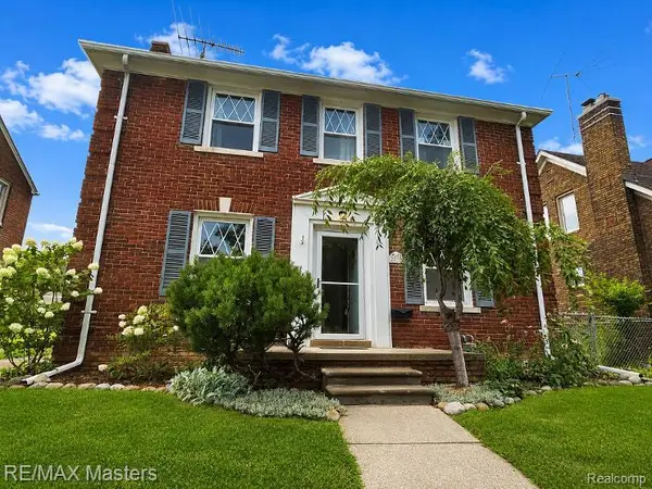 2212 22nd, Wyandotte, MI 48192
