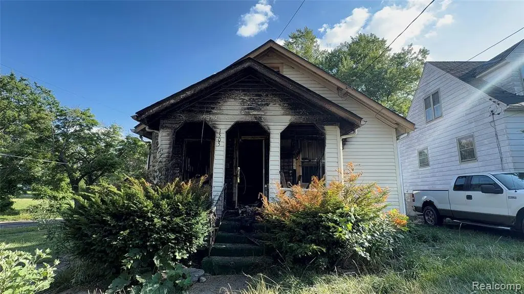 1505 Prospect, Flint, MI 48503 - #1
