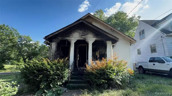 1505 Prospect, Flint, MI 48503