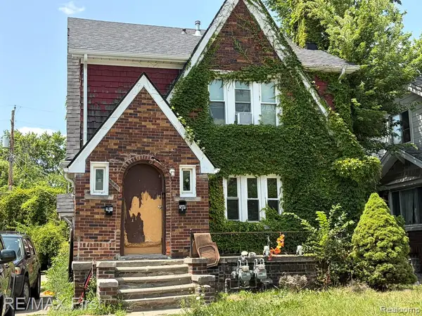 5081 Somerset, Detroit, MI 48224