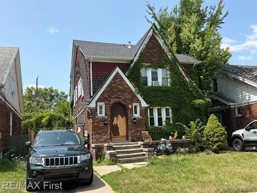 5081 Somerset, Detroit, MI 48224 - #2