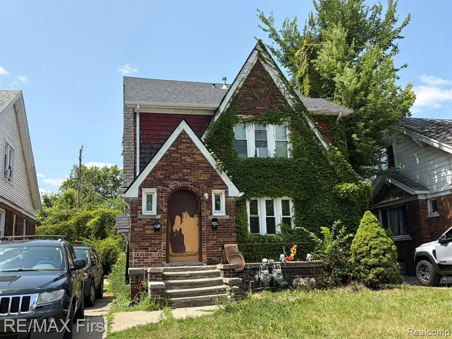 5081 Somerset, Detroit, MI 48224 - #3