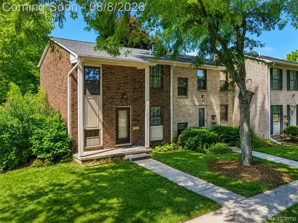 8358 Lakeview, Ypsilanti, MI 48198