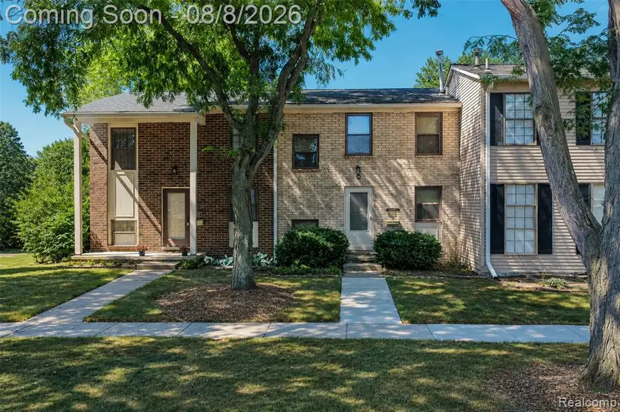 8358 Lakeview, Ypsilanti, MI 48198 - #3