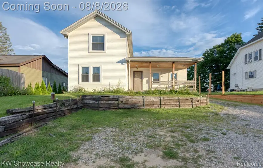 281 Broadway, Davisburg, MI 48350 - #2