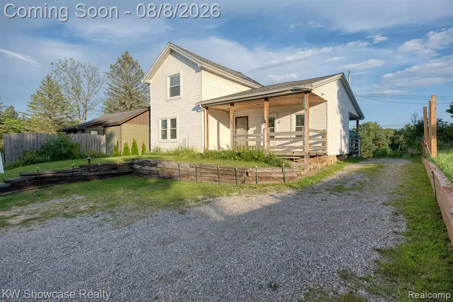 281 Broadway, Davisburg, MI 48350 - #3