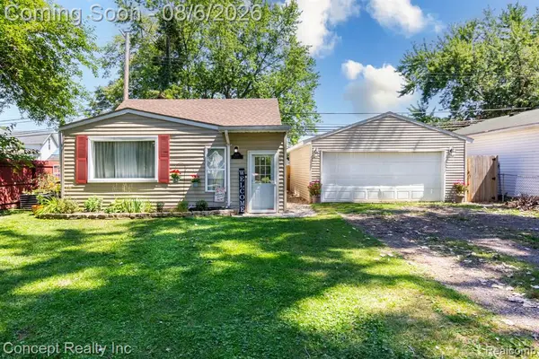 639 Mulhollen, Monroe, MI 48161