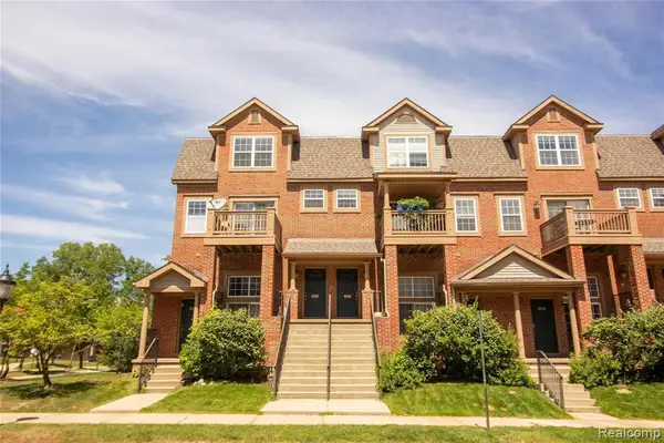 2859 Barclay, Ann Arbor, MI 48105