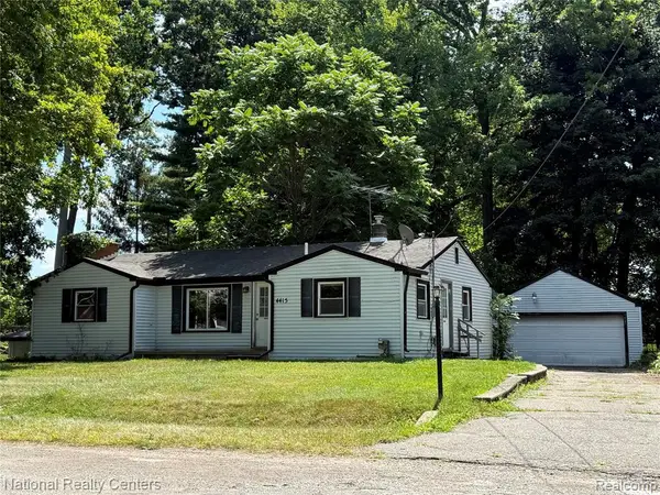 4415 Sedum Glen, Waterford, MI 48328