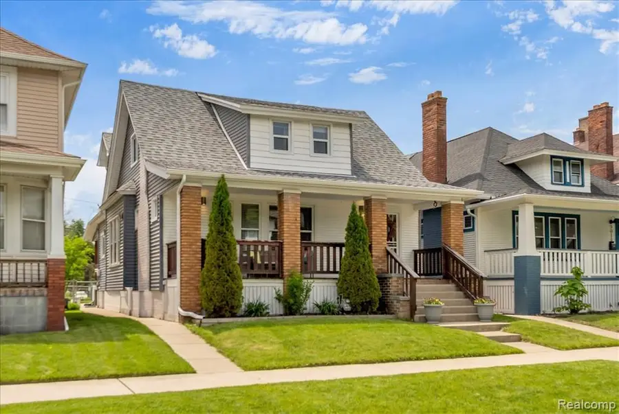 3003 Fischer, Detroit, MI 48214 - #2